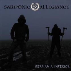 Sardonic Allegiance : Allegiance Germania